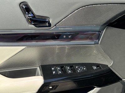 2026 BMW 7 Series 740i xDrive