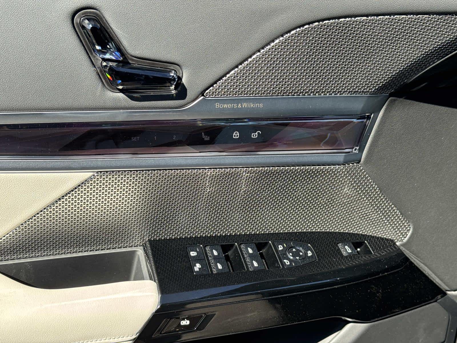 2026 BMW 7 Series 740i xDrive