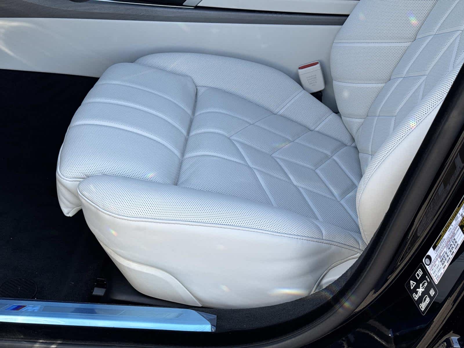 2026 BMW 7 Series 740i xDrive