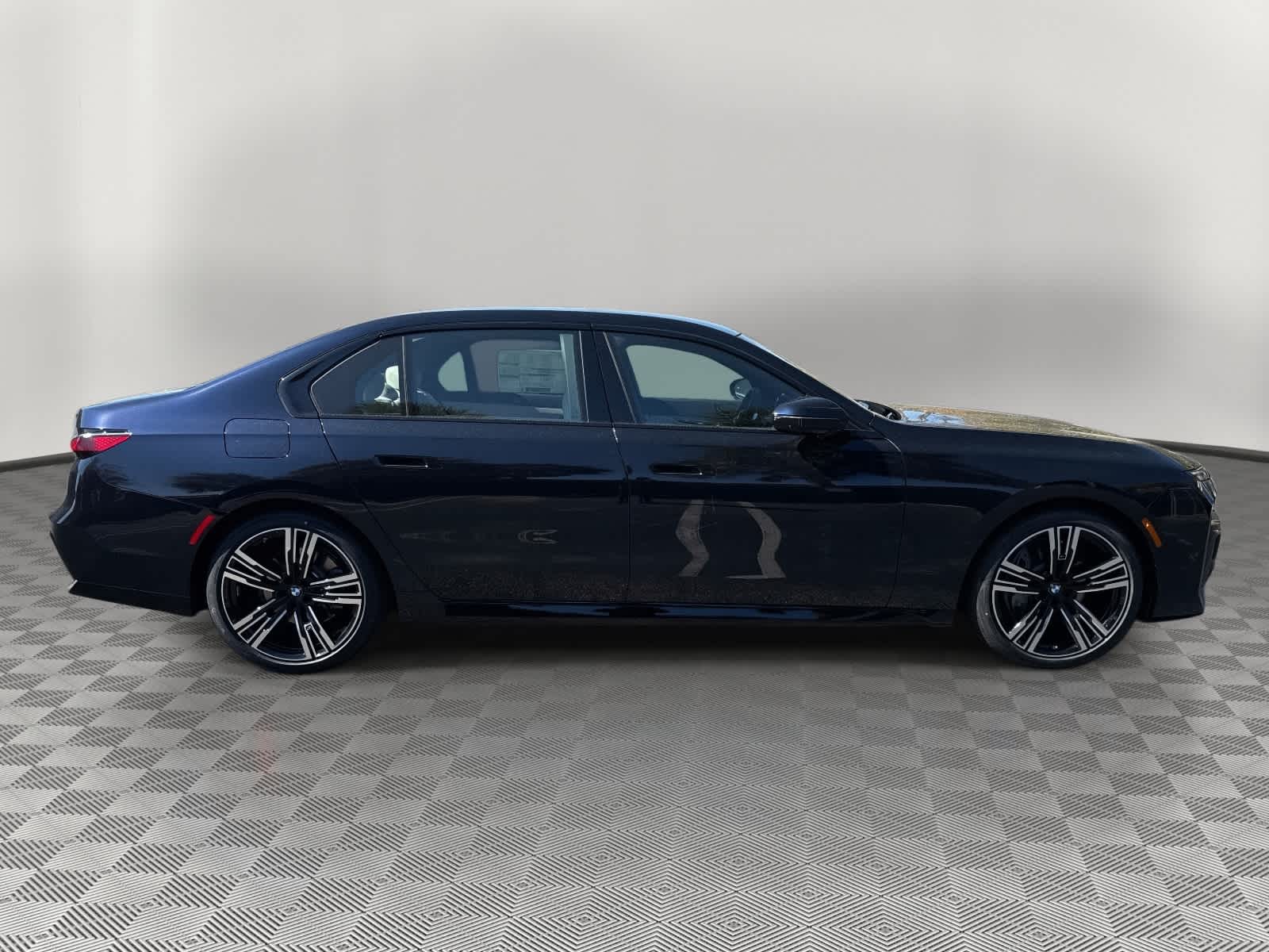 2026 BMW 7 Series 740i xDrive