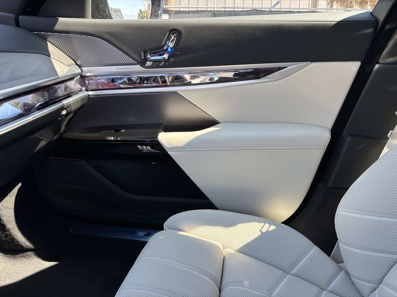 2026 BMW 7 Series 740i xDrive