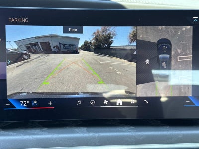 2026 BMW 7 Series 740i xDrive