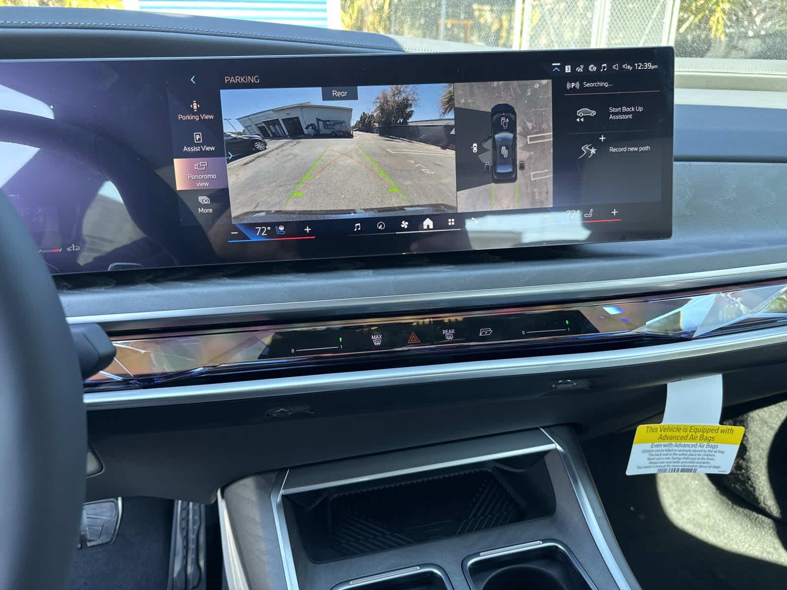 2026 BMW 7 Series 740i xDrive