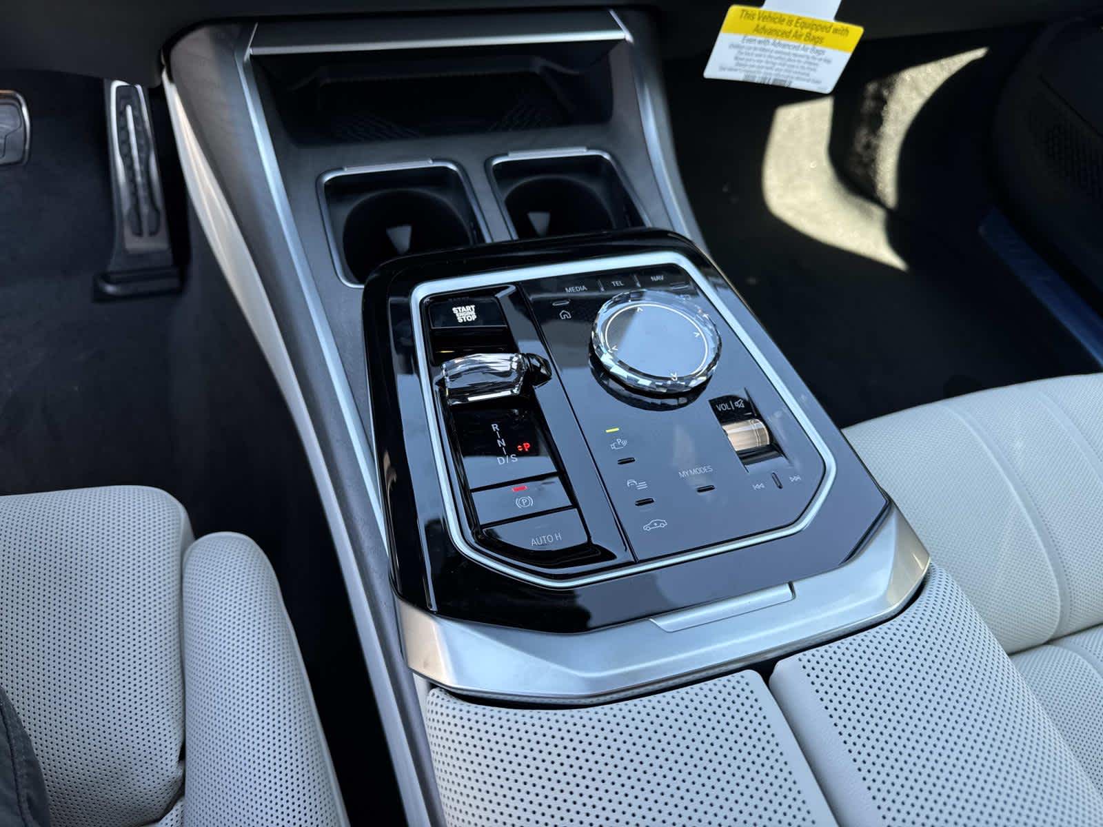 2026 BMW 7 Series 740i xDrive