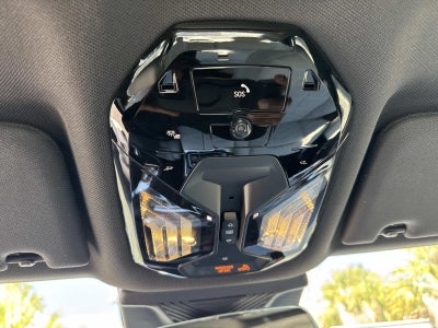 2026 BMW 7 Series 740i xDrive