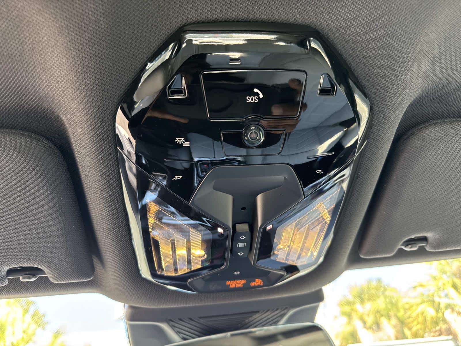 2026 BMW 7 Series 740i xDrive