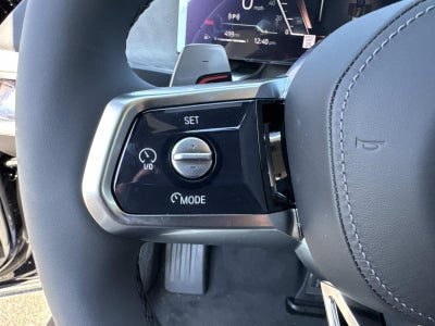 2026 BMW 7 Series 740i xDrive