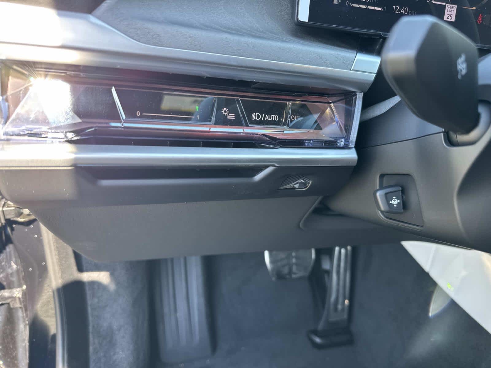 2026 BMW 7 Series 740i xDrive