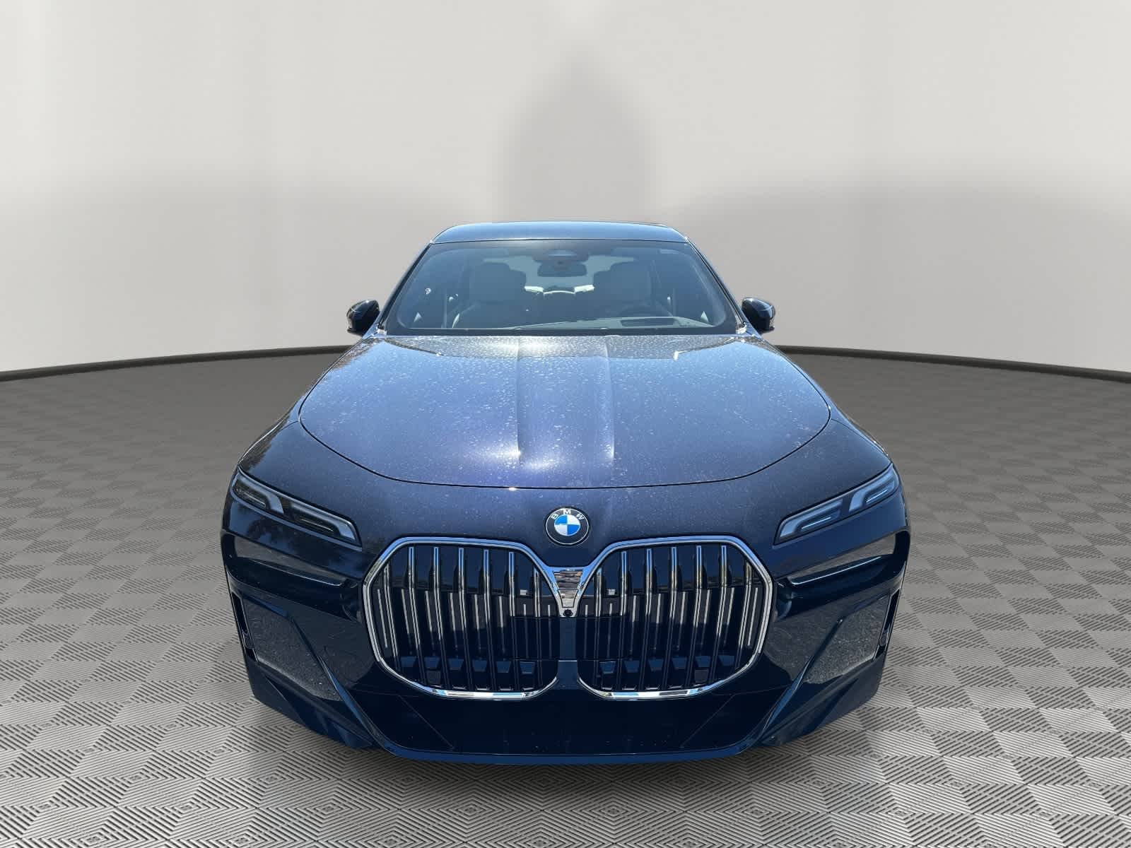2026 BMW 7 Series 740i xDrive