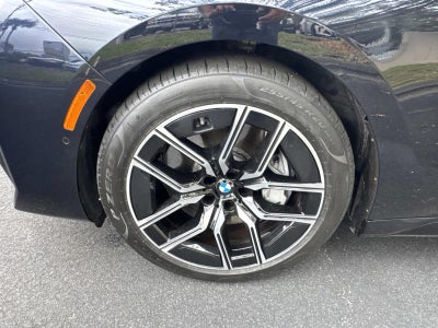 2023 BMW 760i xDrive 760i xDrive