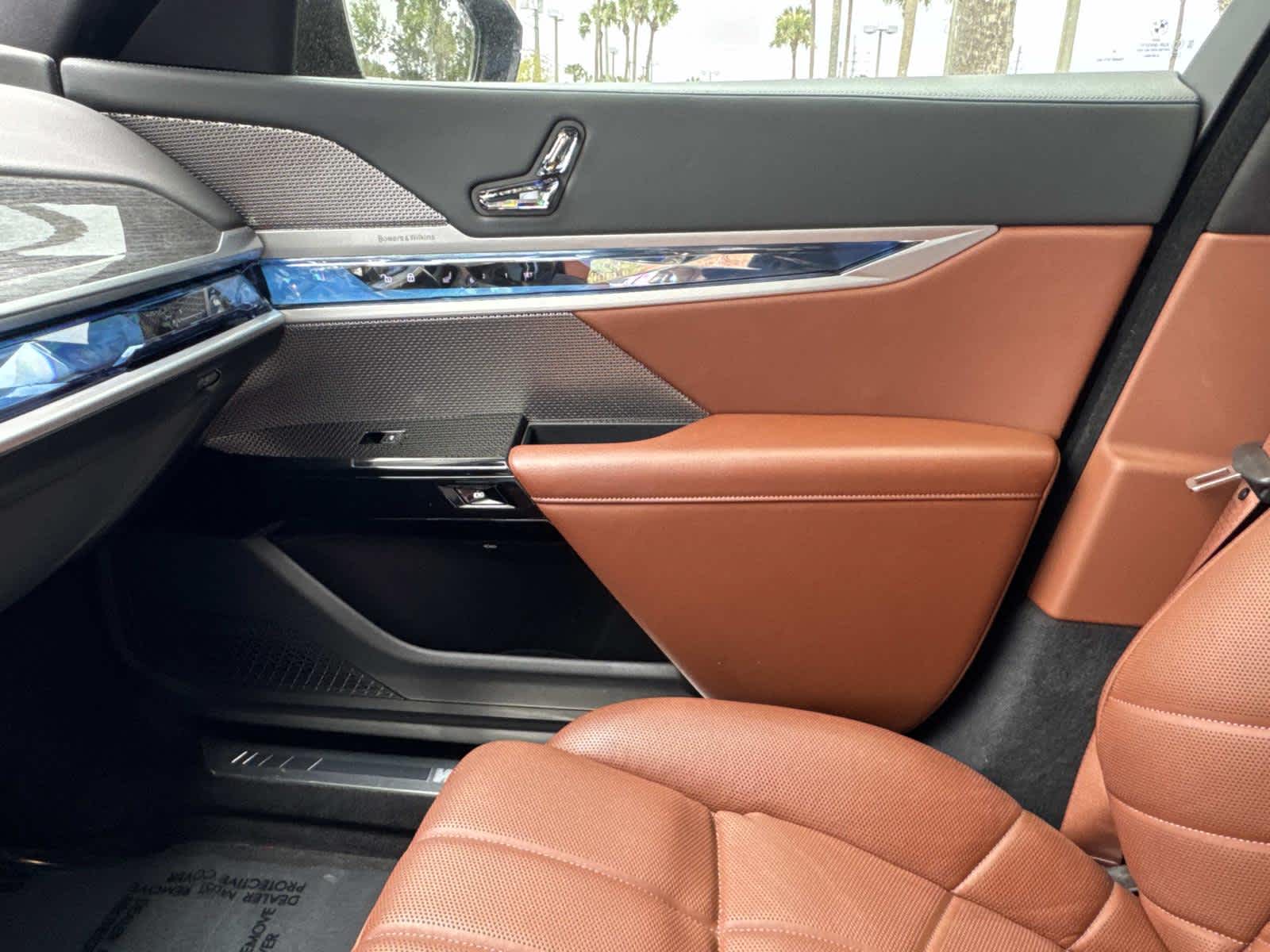 2023 BMW 760i xDrive 760i xDrive