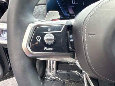 2023 BMW 760i xDrive 760i xDrive