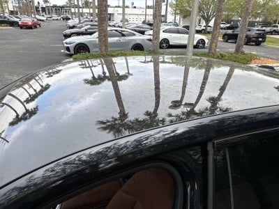 2023 BMW 760i xDrive 760i xDrive