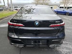 2023 BMW 760i xDrive 760i xDrive
