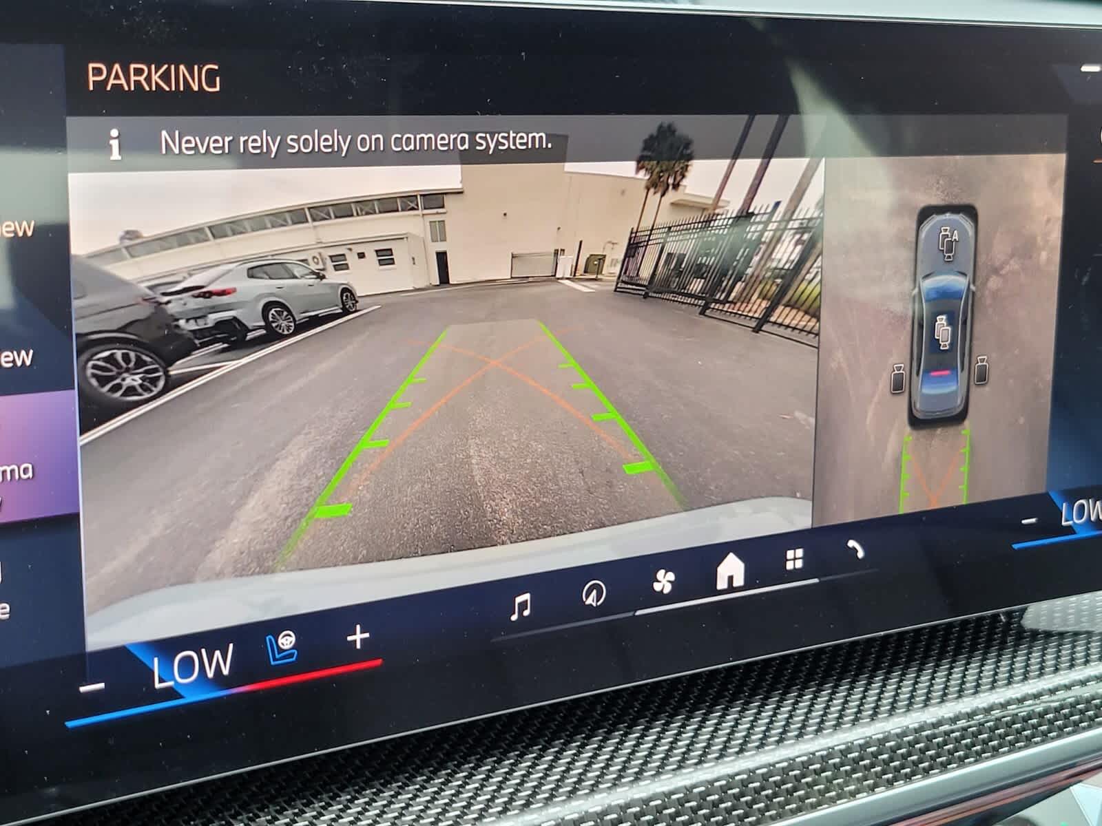 2025 BMW 7 Series 760i xDrive