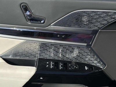 2026 BMW 760i xDrive 760i xDrive
