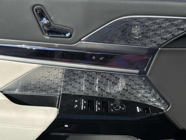 2026 BMW 760i xDrive 760i xDrive