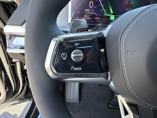 2026 BMW 760i xDrive 760i xDrive