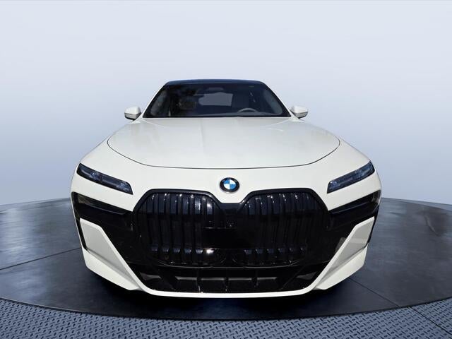2023 BMW 760i xDrive 760i xDrive
