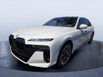 2023 BMW 760i xDrive 760i xDrive