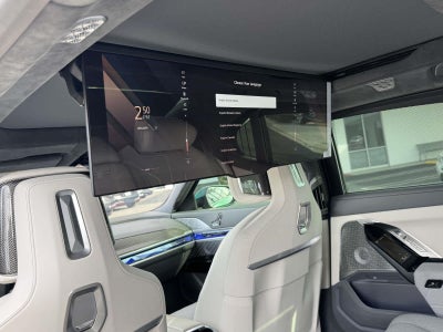 2023 BMW 7 Series 760i xDrive