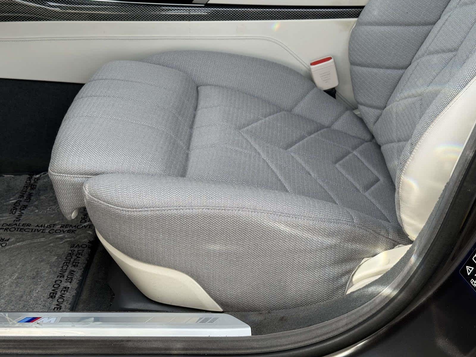 2023 BMW 7 Series 760i xDrive