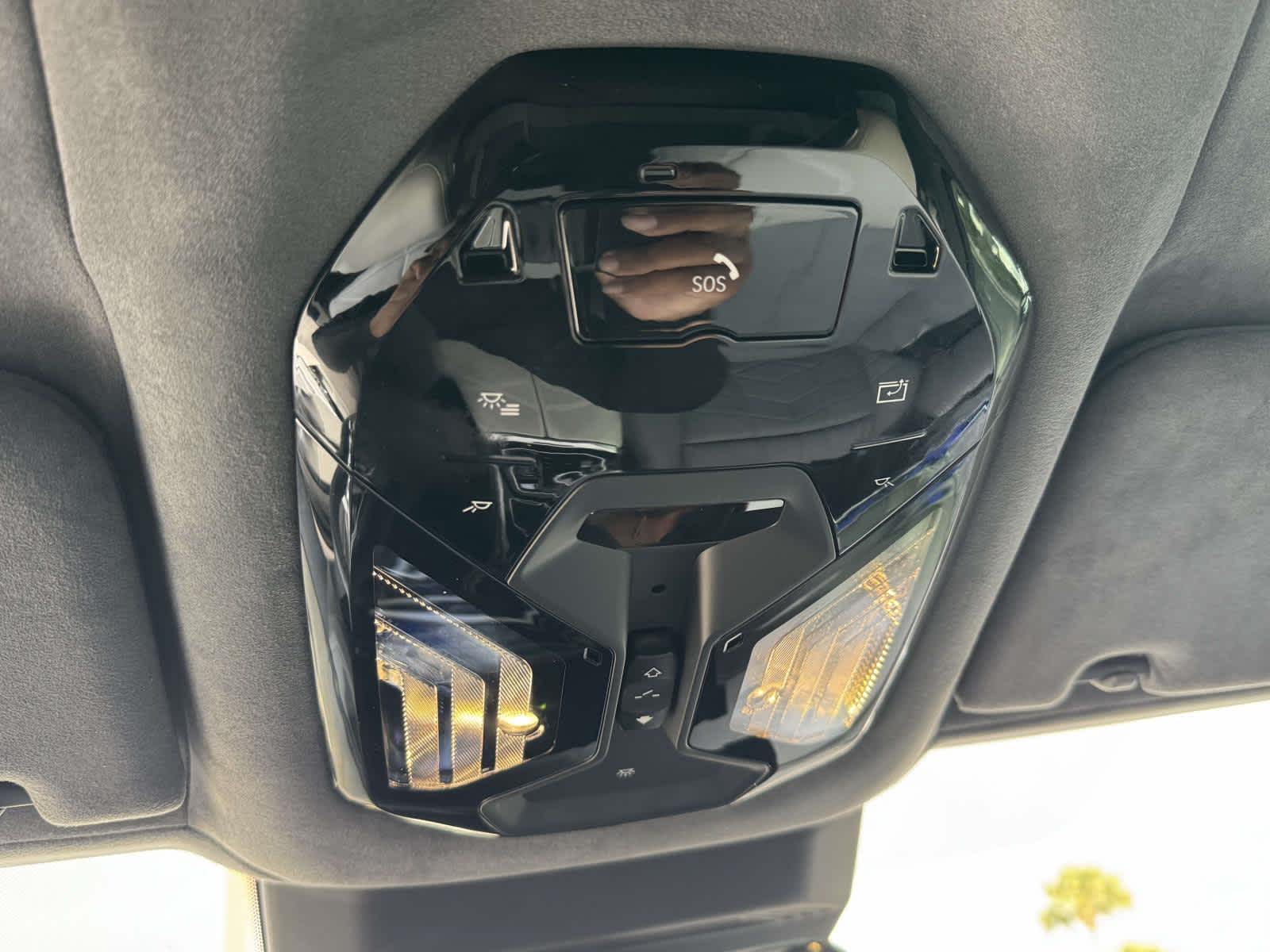 2023 BMW 7 Series 760i xDrive