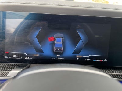 2023 BMW 7 Series 760i xDrive