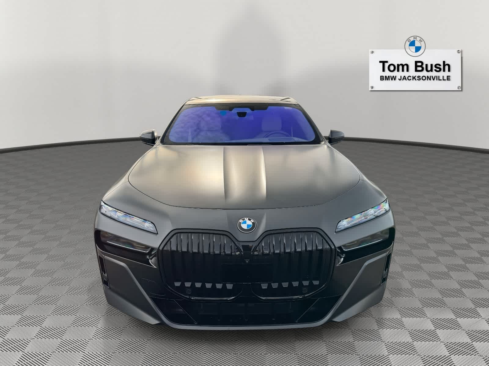 2023 BMW 7 Series 760i xDrive