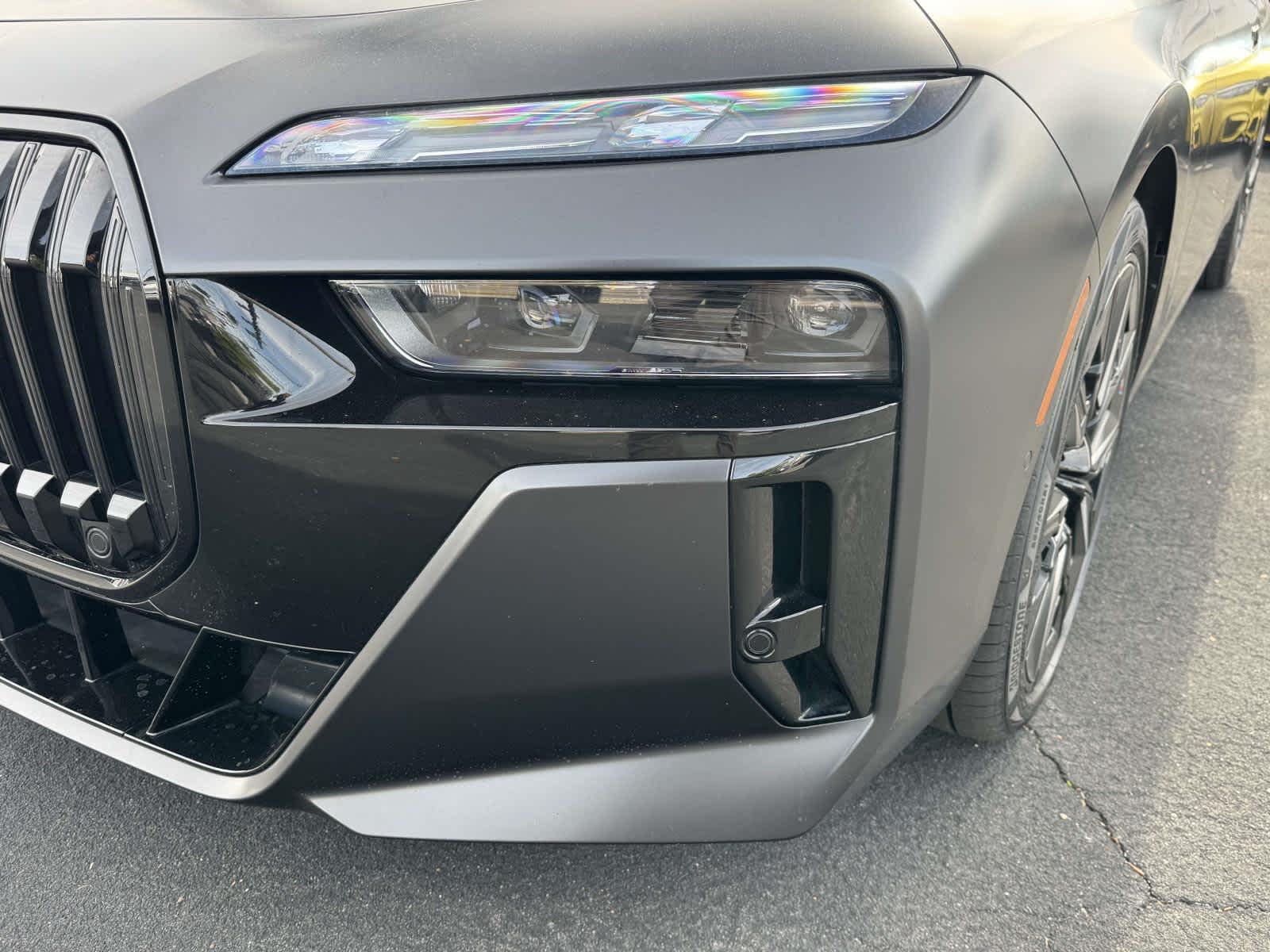 2023 BMW 7 Series 760i xDrive