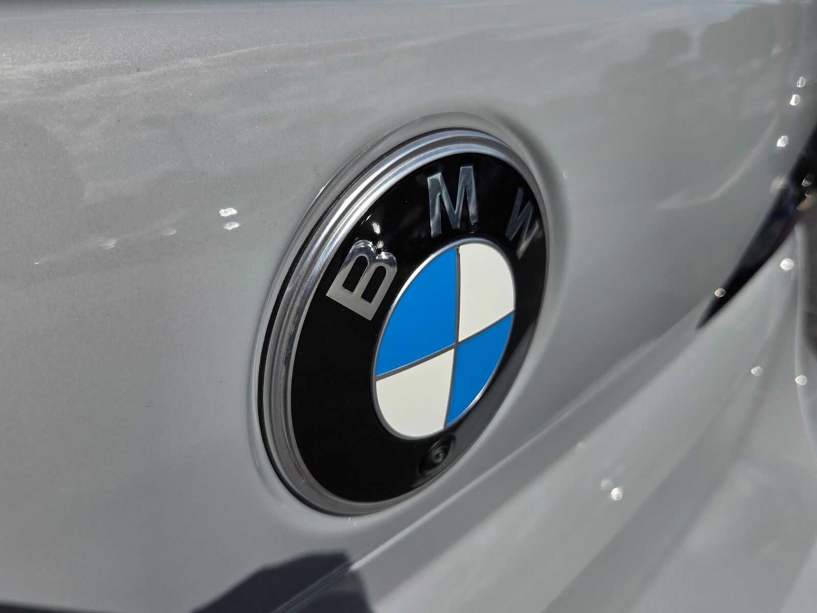 2026 BMW 760i xDrive 760i xDrive