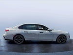 2026 BMW 760i xDrive 760i xDrive