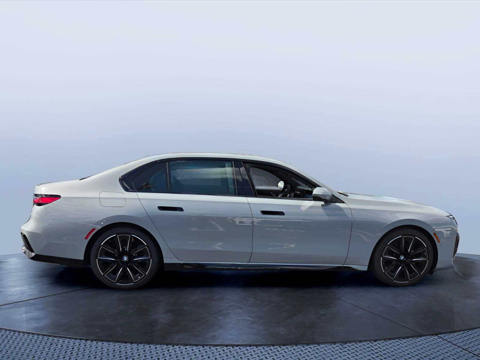 2026 BMW 760i xDrive 760i xDrive