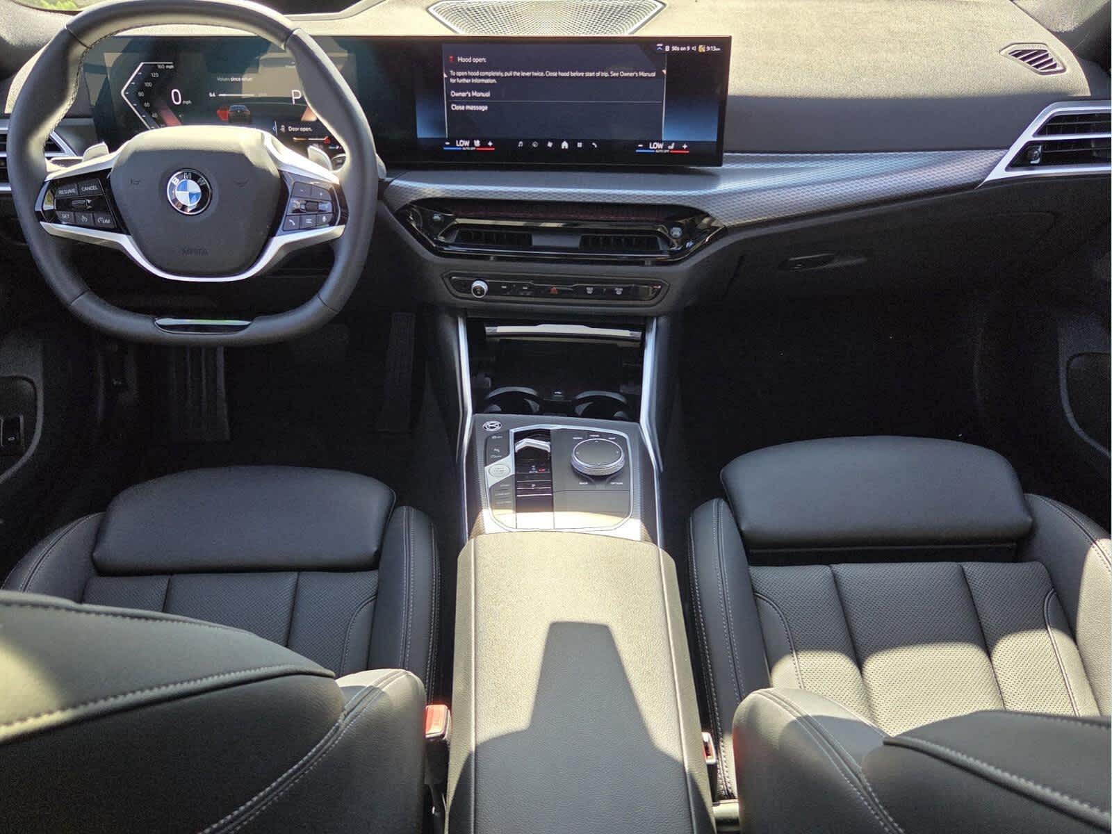 2025 BMW 430i xDrive 430i xDrive