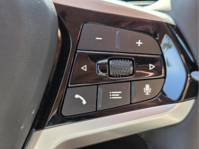 2025 BMW 430i xDrive 430i xDrive