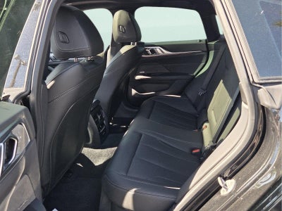 2025 BMW 430i xDrive 430i xDrive