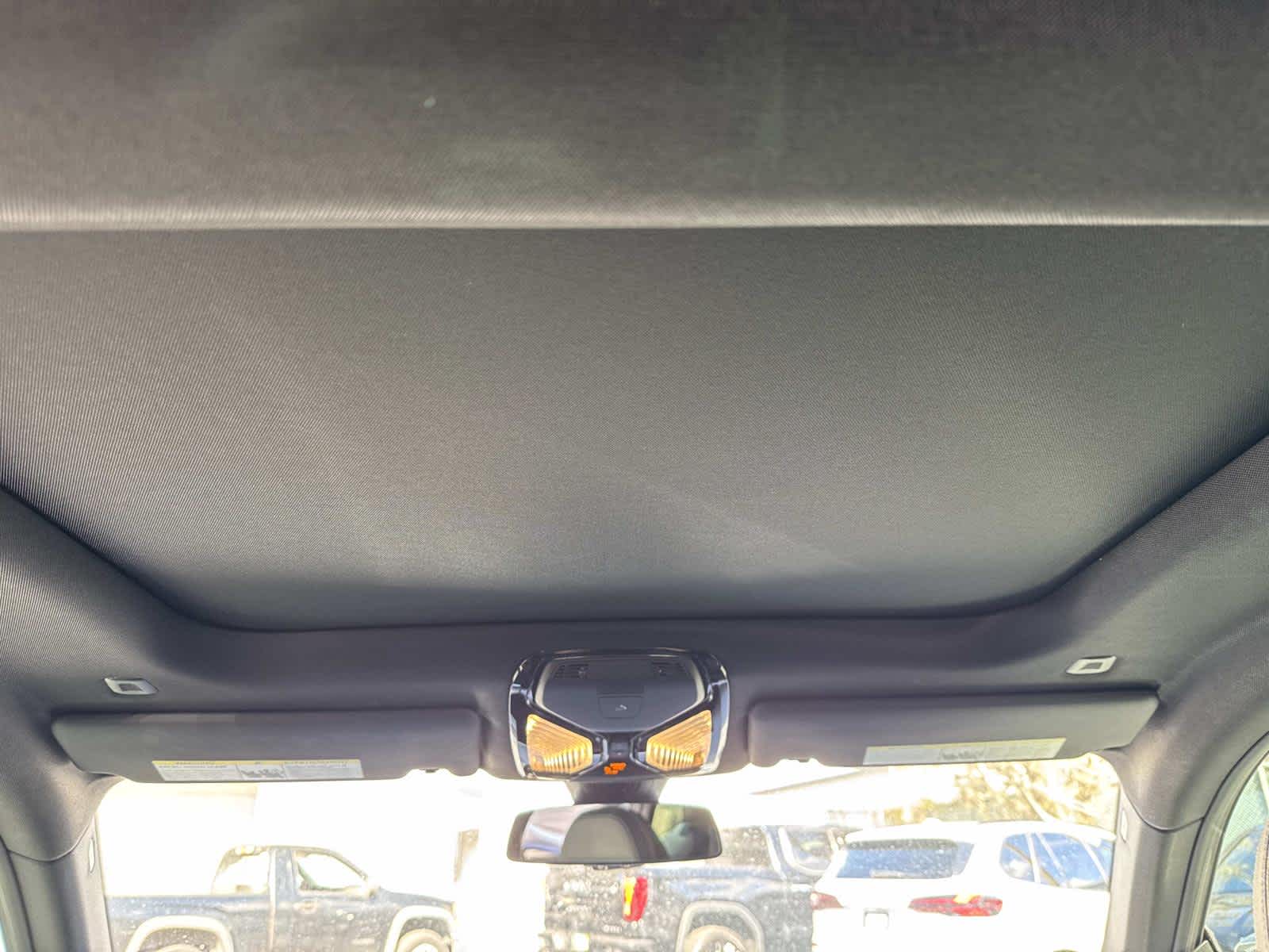 2025 BMW 4 Series 430i xDrive