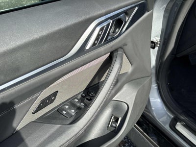 2025 BMW 4 Series 430i xDrive