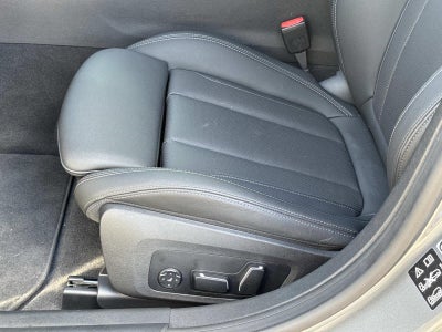 2025 BMW 4 Series 430i xDrive