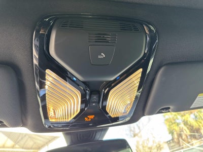 2025 BMW 4 Series 430i xDrive