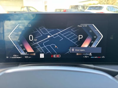 2025 BMW 4 Series 430i xDrive