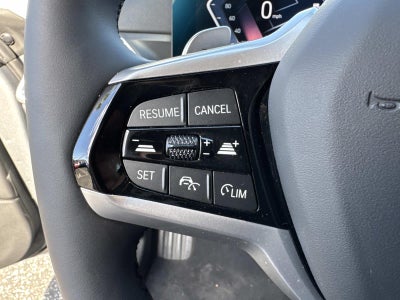 2025 BMW 4 Series 430i xDrive