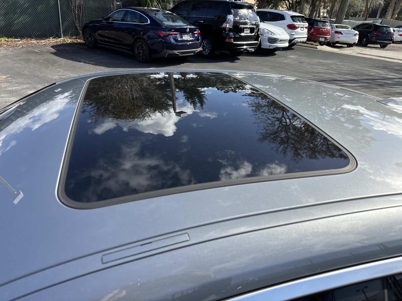 2025 BMW 4 Series 430i xDrive