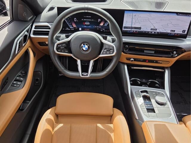 2025 BMW 430i xDrive 430i xDrive
