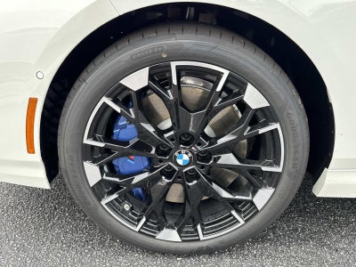 2026 BMW 2 Series M235 xDrive