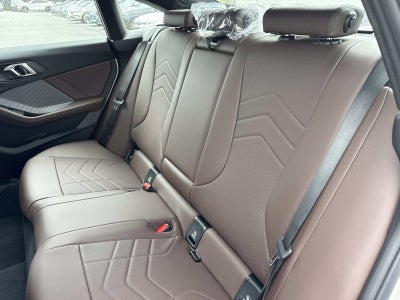 2026 BMW 2 Series M235 xDrive