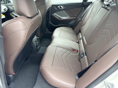 2026 BMW 2 Series M235 xDrive