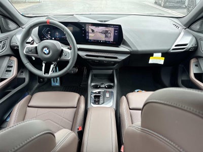 2026 BMW 2 Series M235 xDrive