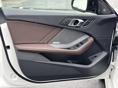 2026 BMW 2 Series M235 xDrive