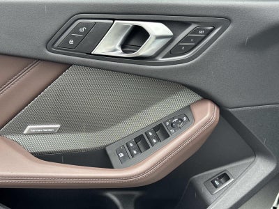 2026 BMW 2 Series M235 xDrive